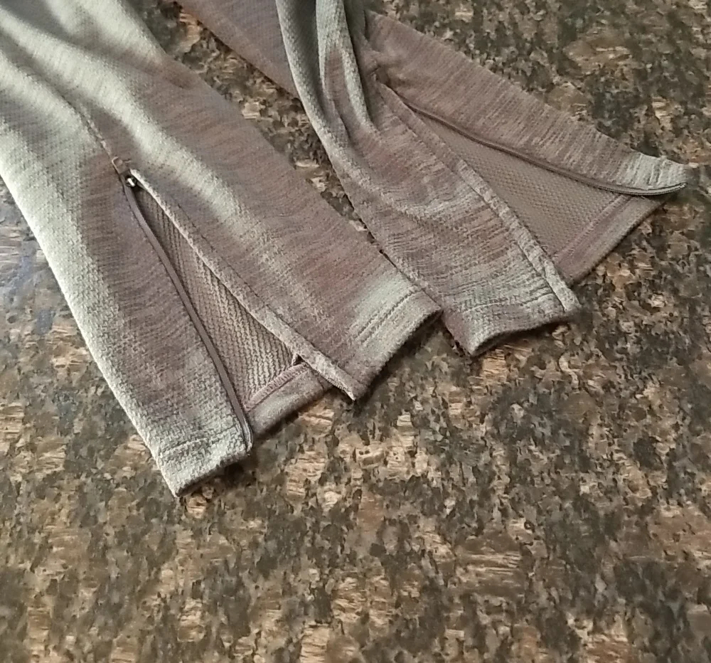 Adidas Gray Joggers